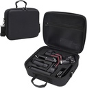 حقيبة حمل لمجموعة DJI Ronin RS4 Combo