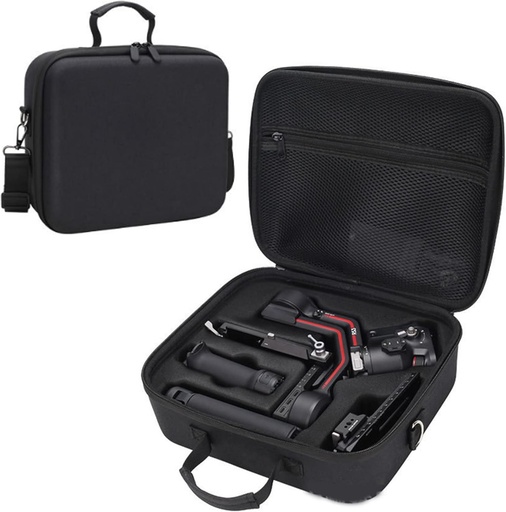 حقيبة حمل لمجموعة DJI Ronin RS4 Combo
