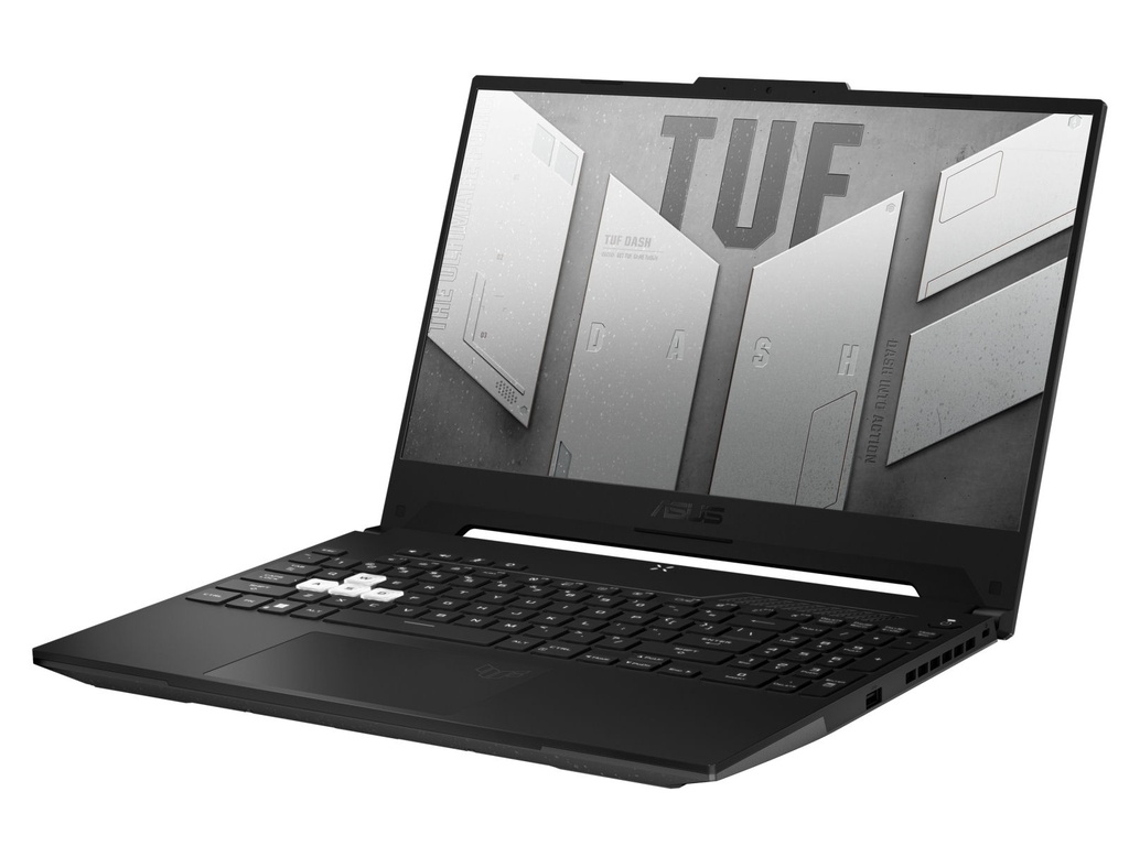 ASUS FX517z - Asus Gaming TUFF F15 / Core i7-12650H / Ram
