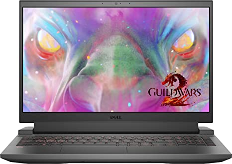 Gaming Laptop Dell G15 Intel Core i7-12700H 12th \ 16GB RAM DDR5 \  512GB SSD Nvme \ NVIDIA Geforce RTX3060 \ 15.6 light Keyboard