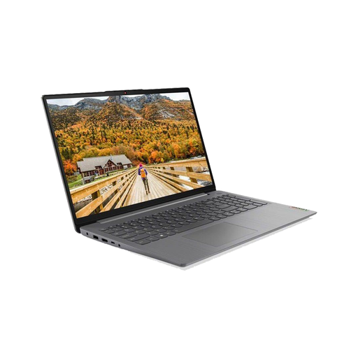 LENOVO IDEAPAD LAPTOP 3 – I5 8GB 256GB SSD GEFORCE MX350 2GB 15.6″