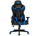 MT-CHR15 Gaming chair 	black + Blue