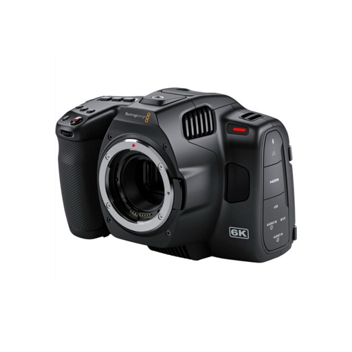 كاميرا بلاك ماجيك  6K Pro (Canon EF)
