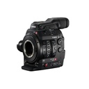 Canon Cinema EOS C300 Mark II Camcorder Body with Touch Focus Kit (EF Mount)