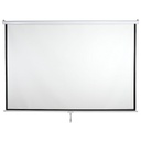 PROJECTOR SCREEN 2X2M MANUAL