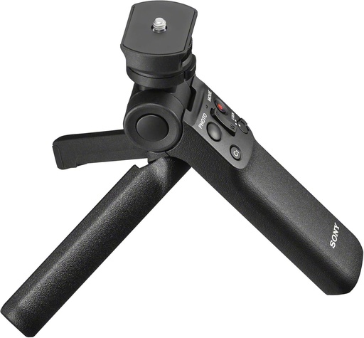 Sony GP-VPT2BT Wireless Shooting Grip (Black)