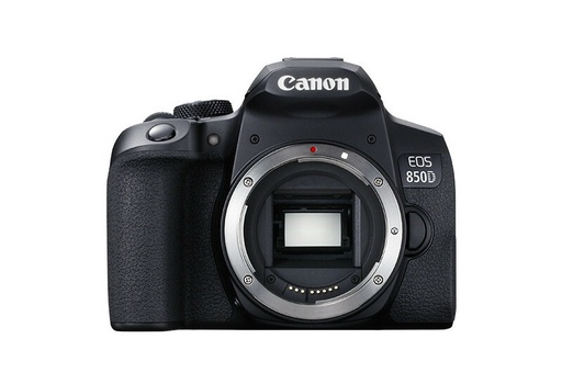 Canon EOS 850D MT Camera DSLR (Body Only)