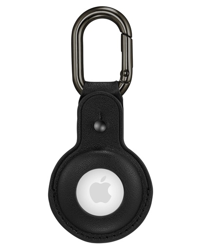 Apple AirTag Cover Black
