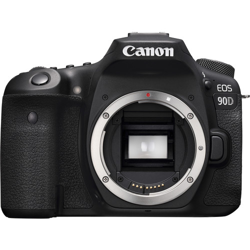 Canon EOS 90D Camera DSLR (Body Only)