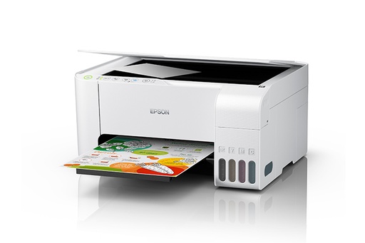 EPSON L3156 Printer (Print, Copy, Scan, Wi-Fi)