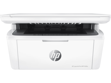 HP LaserJet Pro MFP M28w Printer ( Wifi, Print, Copy, Scan )