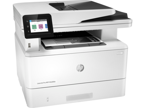 HP LaserJet Pro MFP M428dn