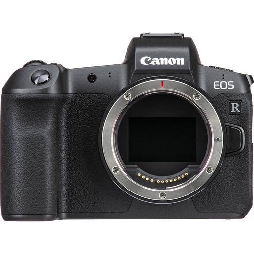 Canon EOS R MT Camera Mirrorless (Body Only)