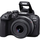 Canon EOS R10 18-45 kit Mt