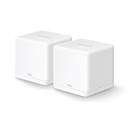 Mercusys Halo H30G AC1300 Whole Home Mesh Wi-Fi System