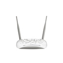TP-Link 300Mbps Wireless N ADSL2+ Modem Router TD-W8961N