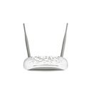 TP-Link 300Mbps Wireless N ADSL2+ Modem Router TD-W8961N