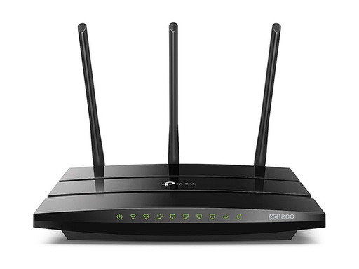 TP-Link AC1200 Wireless Dual Band Gigabit Router Archer C6