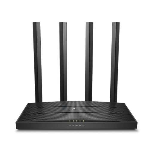 TP-Link AC1200 Wireless MU-MIMO Gigabit Router Archer C6