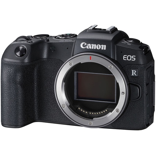 Canon EOS RP Digital Camera Mt (Body Only)