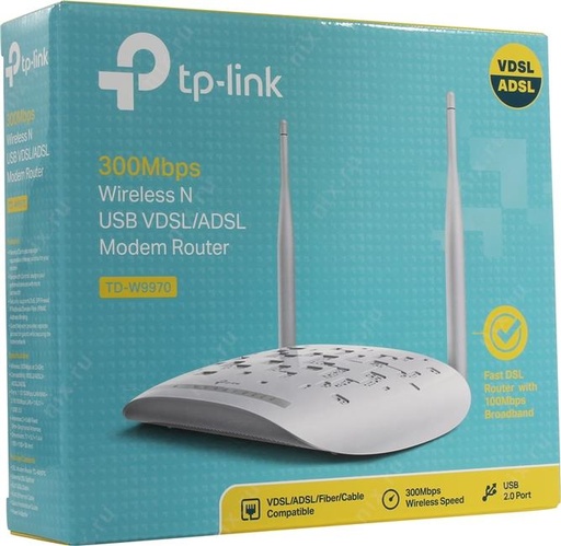 TP-Link TD-W9970