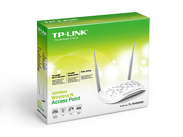 TP-Link TL-WA801ND