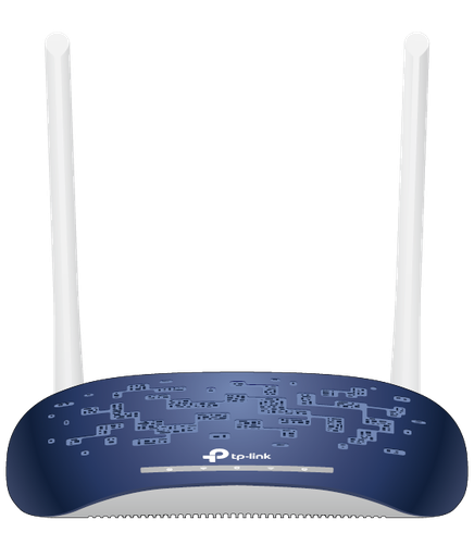 TP-Link VDSL/ADSL Modem Router TD-W9960