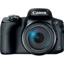 Canon PowerShot SX70 HS Digital Camera Mt
