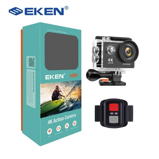 EKEN H9R 4K Action Camera