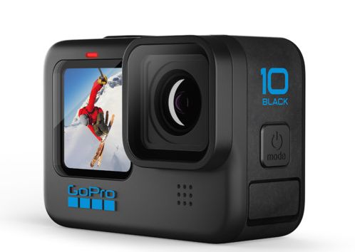 GoPro Hero 10 Black