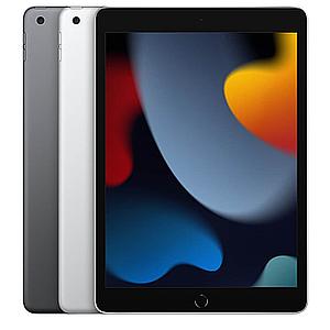 آيباد 10.2" جيل تاسع واي فاي
