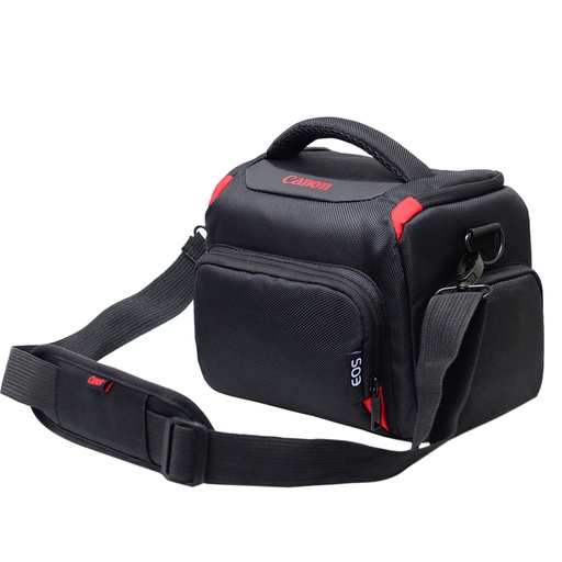 EOS DSLR Shoulder Bag – EOS BAG
