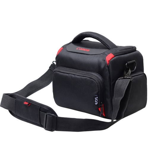 EOS DSLR Shoulder Bag - EOS BAG