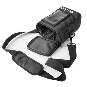 Mt Godox PB-600 Portable Flash Bag for AD600
