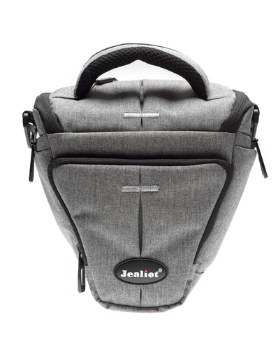 Jealiot cheap camera bag