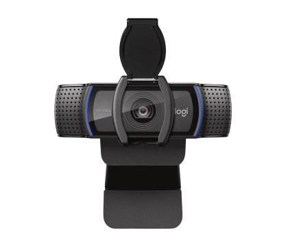 Logitech HD Pro Webcam C920  Millennium Technology - ملينيوم تكنولوجي