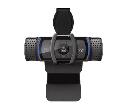 Logitech HD Pro Webcam C920