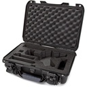 Ronin MX Bag Nanuk 923 Hard Case for the Ronin-S and this case 2