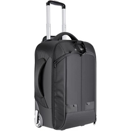 Neewer 2-in-1 Convertible Camera Backpack (Black) (10090736)