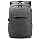 Tigernu T-B3090U Backpack Laptop 15.6" USB  Black. Grey