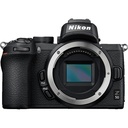 (كاميرا فقط) Nikon Z 50 Mirrorless