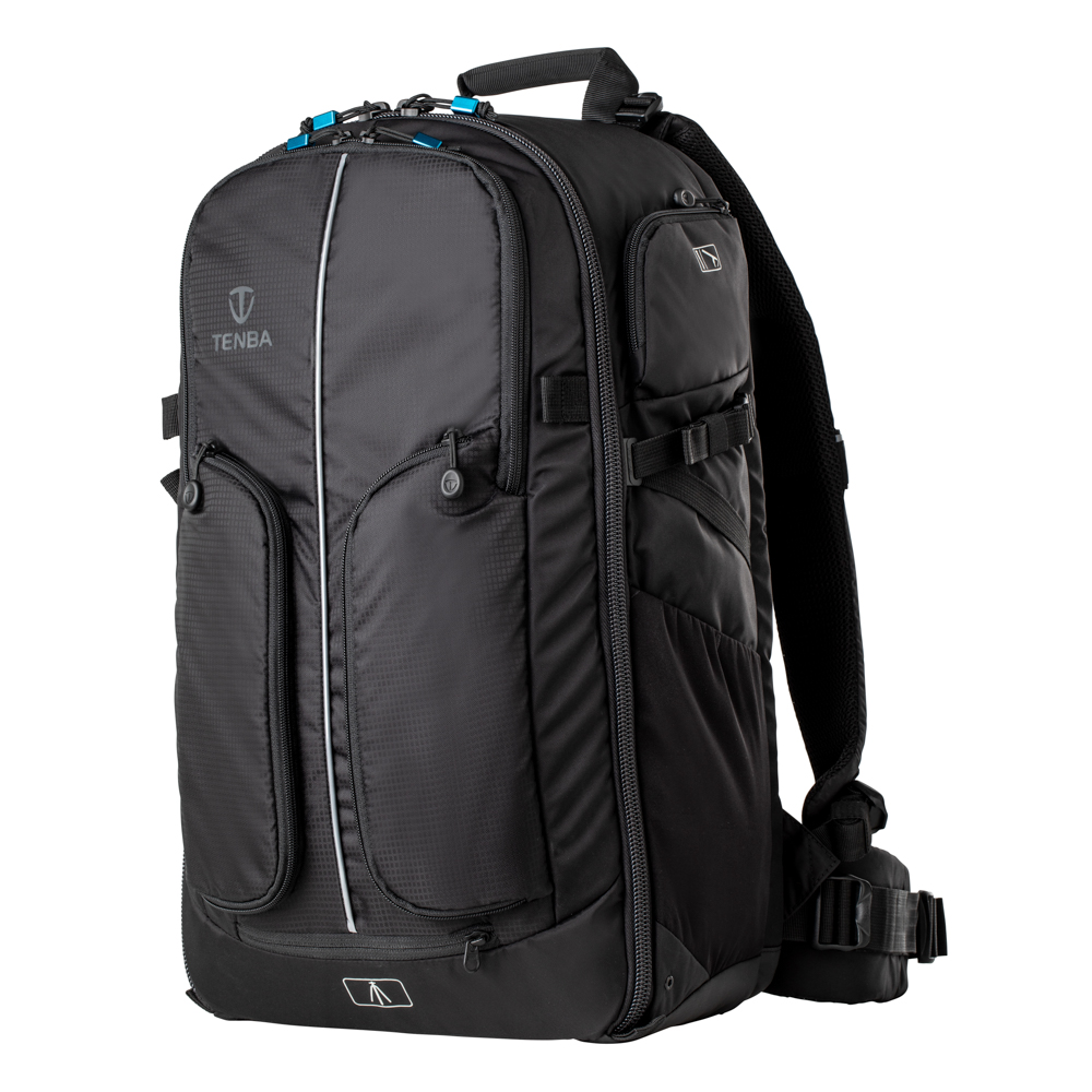 Tenba Shootout II 32L Backpack Bag 632-432 | Millennium Technology