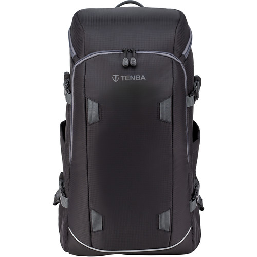 Tenba Solstice 20L Camera Backpack (Black) bag 636-413