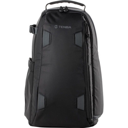 Tenba Solstice Sling Bag (7L, Black) bag 636-421