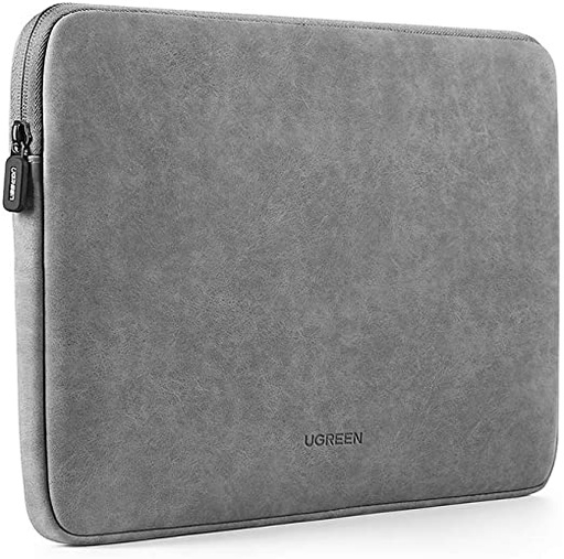 UGREEN Sleeve Case Storage Bag 13 Inches-Gray (60985/LP187)