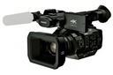 Panasonic AG-UX180 4K Premium Professional Camcorder