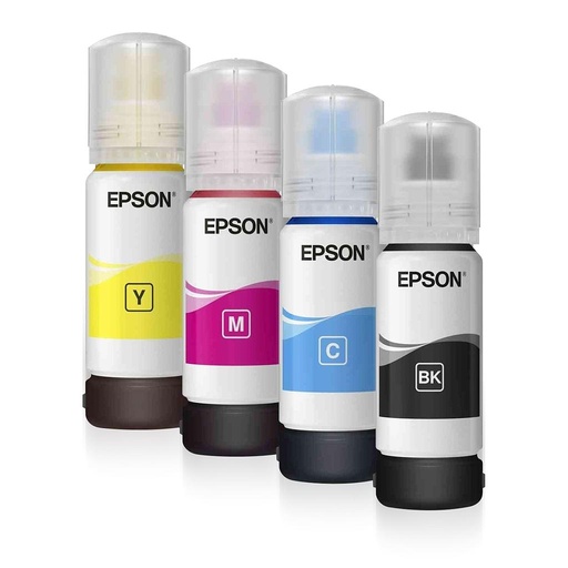 Epson ink