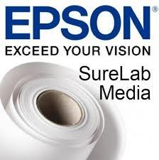 LUSTRE Premium Glossy 250 g/m2 ROLL