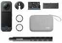 Insta360 X5 Essential Bundle Camera and Accessory