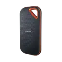SanDisk Portable SSD E81 4TB 